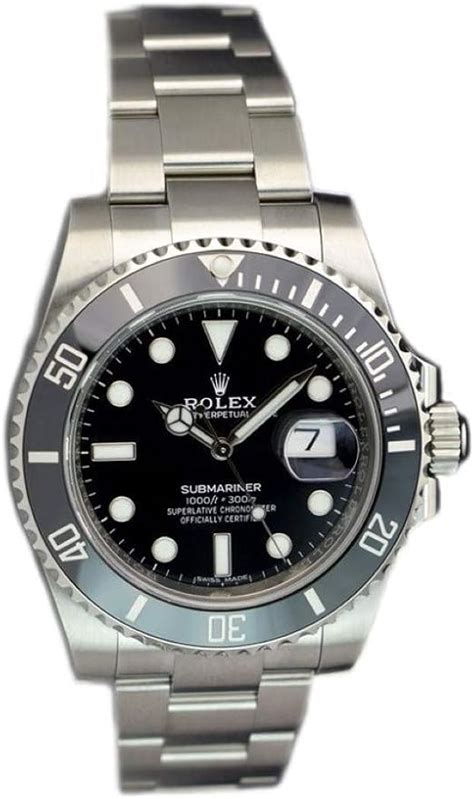 quale è il rolex da uomo più piccolo
